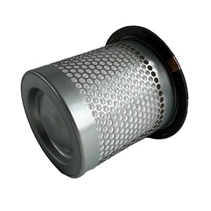 Séparateur d'huile MENGMA 4930153401 nouvelle pièce pour le remplacement des compresseurs d'air industriels dans les applications industrielles - Product Image 2