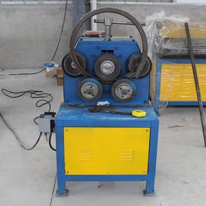 Machine à cintrer, à profil Offre Spéciale, très bonne qualité, livré directement de l'usine - Product Image 6