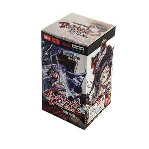 Tarjeta Coleccionable de Anime Personalizada, Impresión de Alta Calidad, Papel Ecológico Holográfico Resistente - Product Image 3