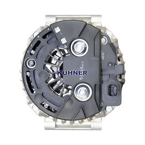 Alternatore compatibile con RENAULT LAGUNA I 1.8 16V (K563, K564) Benzina (KW: 88, CV: 120) dal 04-1998 al 03-2001 KUHNER - Product Image 3