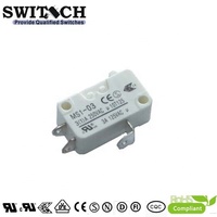Micro interrupteur Cherry, Action instantanée, 250V, 10A, 5E4, livraison gratuite, pas cher
