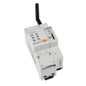 Acrel Arcm310-Nk Leakage Monitoring Module Gprs Rs485 Dual Communication With Switch Control Function - Product Image 1