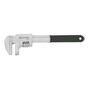 70mm-100mm Adjustable Heavy Duty F Type <strong>Pipe</strong> <strong>Wrench</strong> - Product Image 2