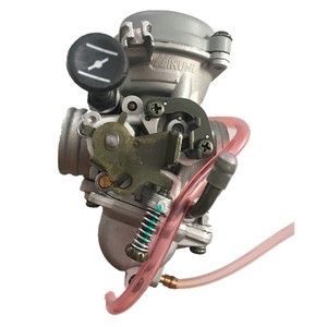 Carburateur de moto d'usine PULSAR 180 pour l'Inde pour BAJAJ moto <span class=keywords><strong>Weber</strong></span> carburateur 180cc moto accessoires moteur - Product Image 3