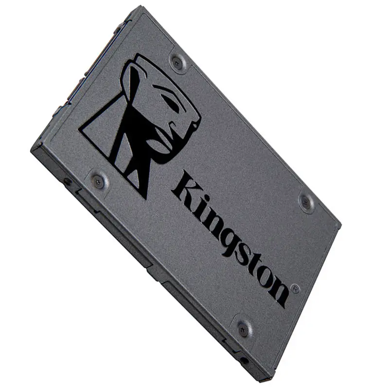 Wholesale Kingston 120GB A400 SATA 3 2.5" Solid State Drive Internal SSD SA400S37 120G/240G/480G/960G ssd kingston