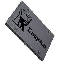 Venta al por mayor Kingston 120GB A400 SATA 3 2,5 "unidad de estado sólido SSD interno SA400S37 120G/240G/480G/960G ssd de kingston