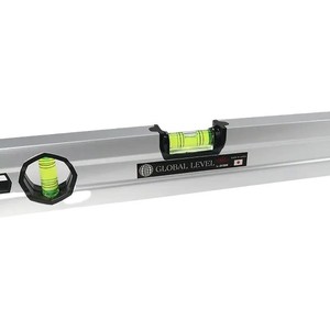 Nivel de Aluminio Kod L-315M con Imán, Grado Industrial, Hecho en Japón - Product Image 5