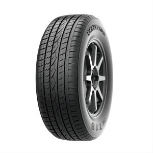 ยาง DOUBIE KING ขนาด 225/75R16 ยางใหม่ ขนาด 245/75R16 ยาง 265/75R16LT ยางเรเดียลสำหรับรถบรรทุกขนาดเล็ก - Product Image 4