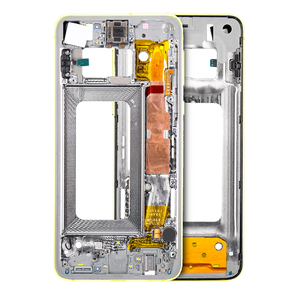 Marco medio de pantalla Lcd para <span class=keywords><strong>Samsung</strong></span> Galaxy S10E, marco frontal sin Lcd - Product Image 6
