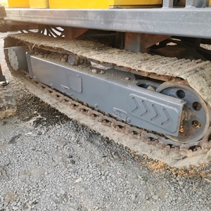 Foreuse de puits <span class=keywords><strong>d</strong></span>'<span class=keywords><strong>eau</strong></span> <span class=keywords><strong>d</strong></span>'occasion Foreuse de forage 300m de profondeur KY300 Yuchai Diesel Engine 6m Tower Made in China - Product Image 5