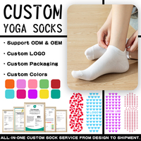 Chaussettes basses pour femmes en coton élastique respirant, douces, à imprimé animal mignon, chaussettes amusantes tendance, logo personnalisé