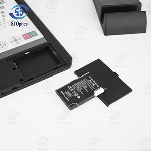 SJ Optics-Probador automático de inspección de visión, todo en uno, gráfico de agudeza visual - Product Image 3