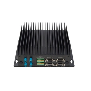 กล่องคอมพิวเตอร์อุตสาหกรรมขนาดกะทัดรัด Orin NX 16GB 11D2E2-ONX16G-SSD128G สำหรับการประมวลผล AI ด้วยระบบวิชั่น AI - Product Image 2