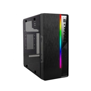 JNP Factory <span class=keywords><strong>Power</strong></span> Supply Cpu Armários Torre <span class=keywords><strong>Itx</strong></span> Casos e Torres Personalizar Gabinete Escritório Atx Computer Pc Case - Product Image 1