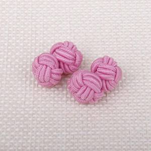 <span class=keywords><strong>Gemelos</strong></span> anudados para hombre, <span class=keywords><strong>camisa</strong></span> de traje a la moda, a precio barato - Product Image 6