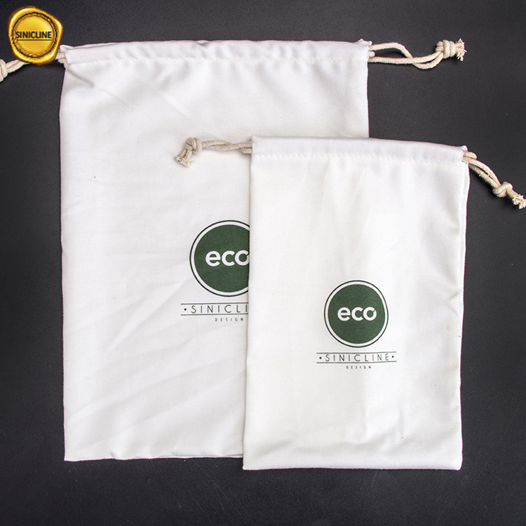 Новая разработка фабрики Sinicline, стильная сумка из бамбукового волокна для одежды