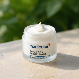 Crema Medicube Zero Pore 50ml Para Todo Tipo de Piel - Product Image 3
