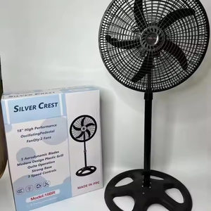 Wholesale High Power <b>Fans</b> House Plastic Pedestal <b>Fan</b> Floor Fs028 <b>Standing</b> <b>Fan</b> <b>Standing</b> <b>Fan</b> Electrical <b>Standing</b> - Product Image 2