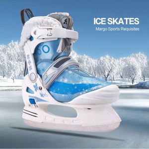 Custom China Supplier propose des patins à glace de grande taille pour toutes les saisons-Summer Winter Spring - Product Image 5