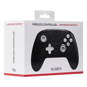 Manette de jeu SWITCH Exagon Noir COSW0002 - Product Image 2