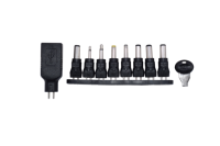 Adaptateur secteur EU 12W, alimentation à découpage AC/DC, chargeur 12V 2A, 9DC pour bande LED, routeur, caméra CCTV, appareil électroménager
