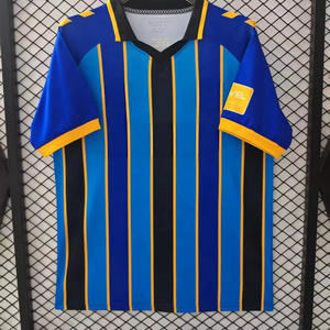Maillots de football domicile et extérieur Betis 2026-2027 en polyester 100 % pour hommes – Tenue de football thaïlandaise - Product Image 1