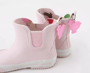 Wholesale Custom Short <strong>Ankle</strong> Toddlers Rubber <strong>Wellington</strong> Gum <strong>Boots</strong> Children welly Kids Rain <strong>Boots</strong> for Kids - Product Image 6