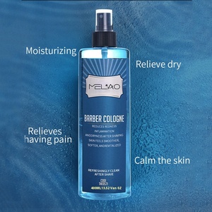 Siero <span class=keywords><strong>Olio</strong></span> Dopobarba Idratante e Spray Riparatore a Lunga Durata per Uomo, Profumo <span class=keywords><strong>da</strong></span> <span class=keywords><strong>Barba</strong></span> all'Ingrosso per la Cura della <span class=keywords><strong>Barba</strong></span> - Product Image 3