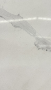 Thiết kế hiện đại phong cách Trắng grey tĩnh mạch statuario nhân tạo <span class=keywords><strong>Quartz</strong></span> slab nhà máy đá cẩm thạch Giá nhà bếp <span class=keywords><strong>Countertop</strong></span> - Product Image 6