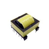 Transformador de Alta Frecuencia EC49 Push-Pull de 1000W con Entrada de CA de 85V~265V y Frecuencia de 20KHZ-500KHZ para Inversores