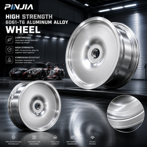 Roue PJ Front Runner Noir Argent Bronze Gun Mental 15x3 15x3.5 17x4.5 18x5 18x7 pour <span class=keywords><strong>Honda</strong></span> <span class=keywords><strong>EG</strong></span> <span class=keywords><strong>Civic</strong></span> FK8 Type R FL5 Type R - Product Image 6
