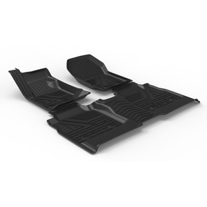 Accesorios para Automóviles, Alfombrillas para Camioneta, Revestimiento para <span class=keywords><strong>la</strong></span> Caja de Carga, Directo de Fábrica, para Great Wall Poer GWM Cannon - Product Image 2