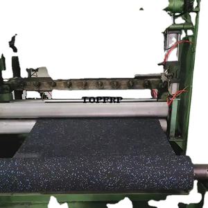 Rouleau de revêtement de sol en caoutchouc EPDM/SBR de haute qualité - Product Image 3