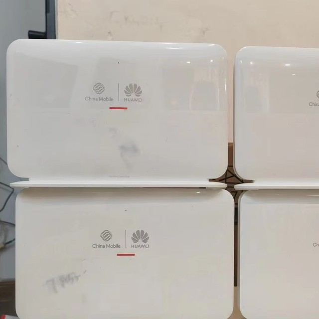 ONU ONT Modem V173-50 XGPON/GPON WIFI6 7DBM 3000Mbps AX3000 4GE+1TEL+1USB FTTR/FTTA Fiber Optic Equipment Network Router