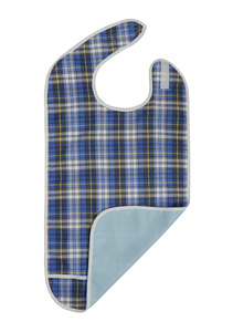 Bavoirs imperméables <span class=keywords><strong>pour</strong></span> adultes, conçus <span class=keywords><strong>pour</strong></span> l'incontinence - Product Image 3