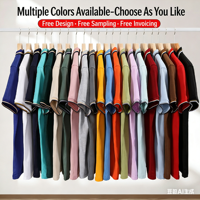 Chemise de golf personnalisée de haute qualité à prix abordable, 100 % polyester, broderie et impression, grande taille, coupe ample pour homme, séchage rapide