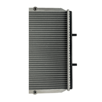 Radiateur en aluminium de qualité OEM, best-seller, neuf, OE 8890590880 pour Lotus ELETRE SUV (2022-) Garantie de 12 mois