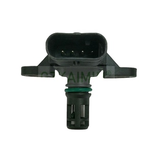 OEM 13627843531 5wk96865z as479 ec1961 su14699 cho BMW 3.5 135i & 335i N20 N54 Chất lượng cao <span class=keywords><strong>4</strong></span> pins đa dạng áp lực bản đồ cảm biến - Product Image 2