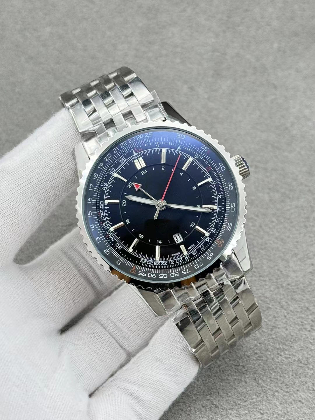 ซิลเวอร์-dB