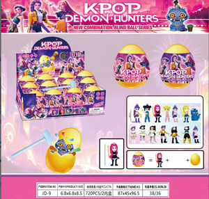 Kpop Stitch <span class=keywords><strong>LOL</strong></span> Kuromi Caja <span class=keywords><strong>Sorpresa</strong></span> de Huevo Retorcido, Colgante de Muñeca, Llavero, Juguetes Hechos a Mano de Dibujos Animados Lindos para Niños, Regalos - Product Image 3