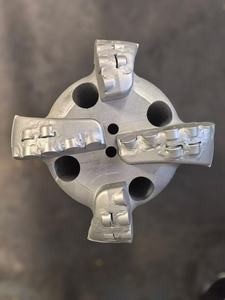 High Quality New <strong>PDC</strong> Non <strong>Core</strong> Drill <strong>Bits</strong> <strong>for</strong> Hard Rock Oil Gas &amp; <strong>Water</strong> <strong>Well</strong> Coal Mining &amp; Construction Foundation <strong>Drilling</strong> - Product Image 6