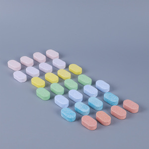 Eco-friendly pavimento in legno massello rinfrescare <span class=keywords><strong>detergente</strong></span> profumato vetro usa e getta detersivo per la pulizia della casa - Product Image 3