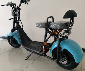 Harleyment Eec Toxozer Gros Pneu Citycoco Scooter Électrique 2000w 3000w Mini Citycoco Scooter À <span class=keywords><strong>Vendre</strong></span> <span class=keywords><strong>3</strong></span> <span class=keywords><strong>Roues</strong></span> E Bike - Product Image 6