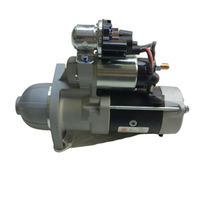 Arrancador para Arranque el Motor 24V 4.5kw 1002021575A - Product Image 3