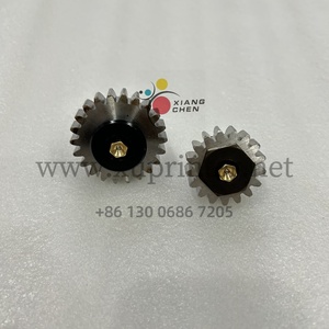 Kit d'engrenages hydrauliques WD 17 et 22 dents MV.004.284 71.030.234 70.030.235 MV.004.292 71.030.229 71.030.236 00.550.0006 00.600.0121 - Product Image 3