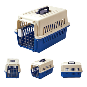 Panier de transport pour animaux de compagnie, accessoire de voyage, pour les animaux, grand, chiot, chiens, Cargo - Product Image 2