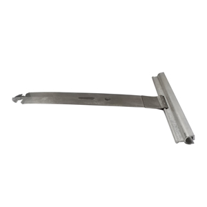 Factory Supplier Import <strong>windows</strong> Aluminum Accessories From China - Product Image 1