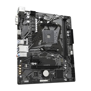เมนบอร์ด GIGABYTE <span class=keywords><strong>A520M</strong></span>-<span class=keywords><strong>K</strong></span> V2 AM4 ราคาประหยัด รองรับ Ryzen 5/7 CPU DDR4 แรม 64GB แบบดูอัลแชนแนล พอร์ต SATA - Product Image 3