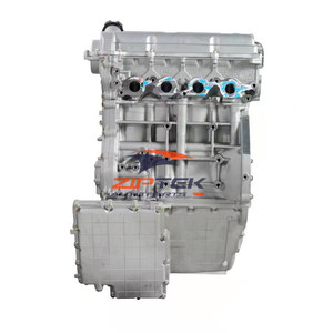 Sale1.4L DK13-06 bulbo/foco partes del motor para Dongfeng Sokon c37 c35 <span class=keywords><strong>v29</strong></span> c36 - Product Image 4