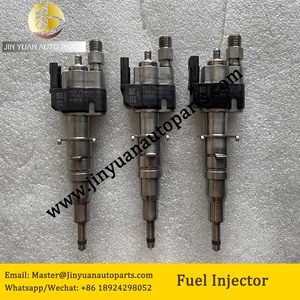 13537585261 13537589048 13537564751 13538616079 boquillas de inyector de combustible de repuestos de automóviles de alta calidad para <span class=keywords><strong>BMW</strong></span> X5 X6 2009-2012 N54 - Product Image 3